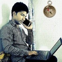 Manoj Yogi