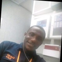 Ntekume Prince