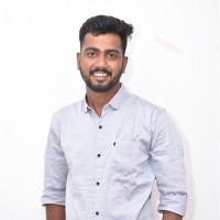 Saurabh Karmalkar
