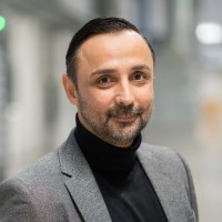 Hakan Cizmeci