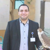 Abdullah Rizeq