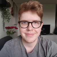 Jonas Malmevik