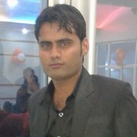 Prashant Kumar Rawat