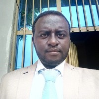 Ashenafi Letebo