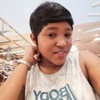 Kamogelo Natasha Mngomezulu