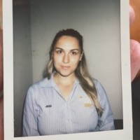 Jessica Mills