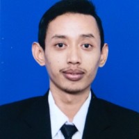 Robertus Dwi Saputro