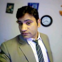 Krishan Kumar
