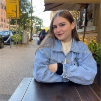 Rima Voshin
