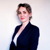 Kate Krotova