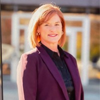 Julie Burbach