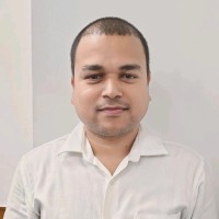 Vijay Shankar Prasad