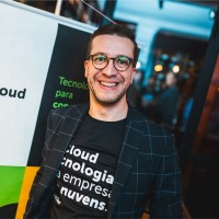 Marcelo Shumiski  (Shumi) ☁️