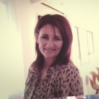 Jane Mckinstry