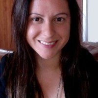 Andrea Carolina Collado Jorquera