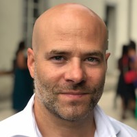 Raphaël Darbellay