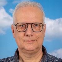 Geert-Jan Verstegen
