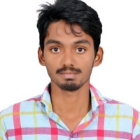 Gogula Harish