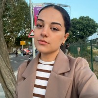 İrem Bağcı