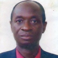 Amangoua Fulgence