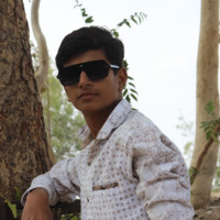 Harshil Bhatt
