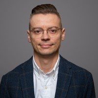 Bartosz Tomikowski