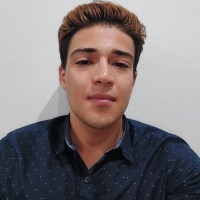 Bryan Godinez Alfaro