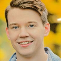 Jonah Schmidt