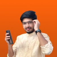Ankush Kumar Shrivastwa