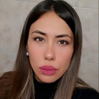 Ginette Pizarro
