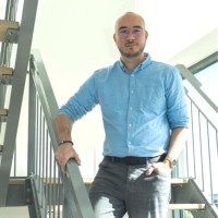 Joël Klootwijk
