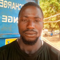 Gononan Traoré