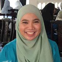 Farah Aina Shamsul Anuar