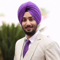 Inderdeep Singh