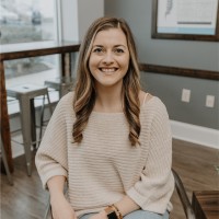 Bridgette Orr, DC