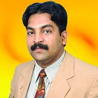 Mustafa Lodhi