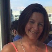 Rachael Johnson