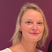 Sandra Robic