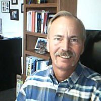 Larry Wilke