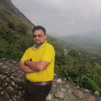 Yash Bansal
