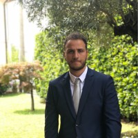 Gianluca Li Fonti