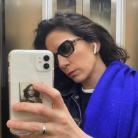 María Casanova