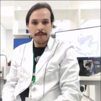 Bruno Cesar Rodrigues Bean