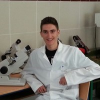Sergio Reyes Claros