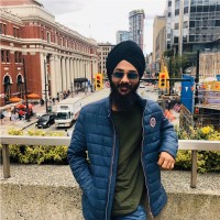 Gurtej Singh