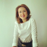 Gergana Mitova