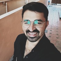 Krishna Bharathy
