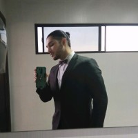 Sebastian Fermin Leal