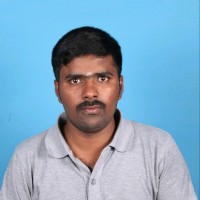 Karthikeyan T