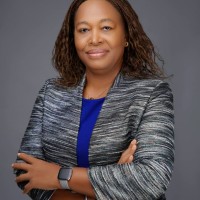 Chidinma Odibeli, MBA